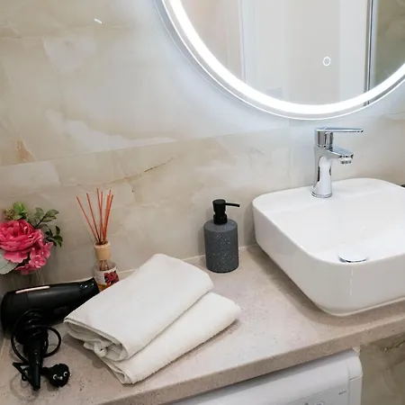 New Stylish Place For Couple