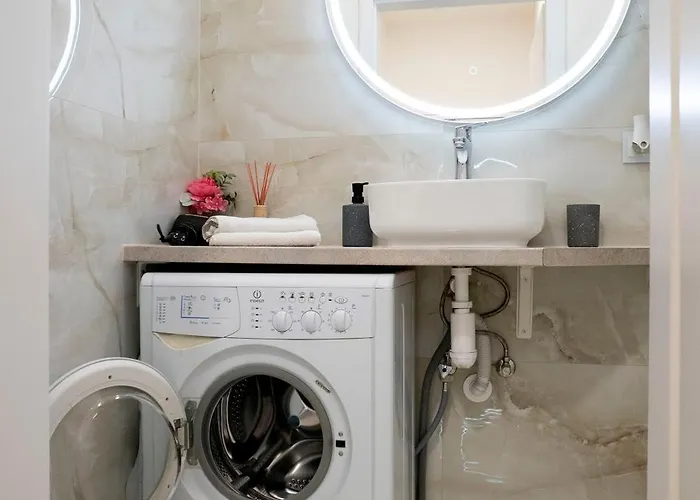 New Stylish Place For Couple