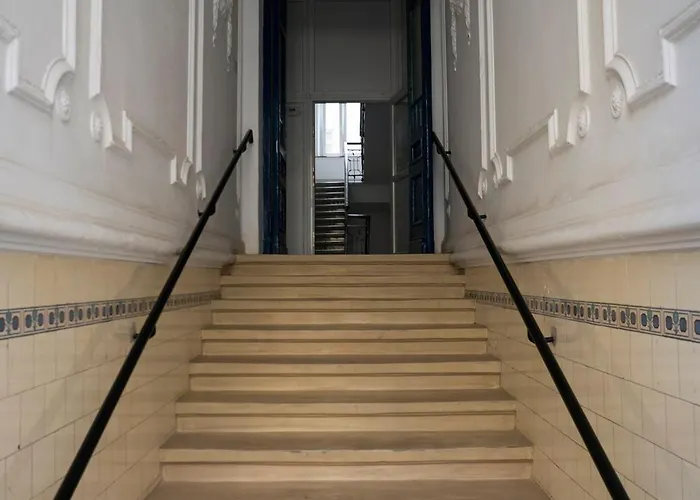 New Stylish Place For Couple Appartement Bratislava