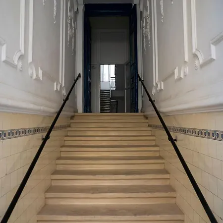 New Stylish Place For Couple Apartmán Bratislava