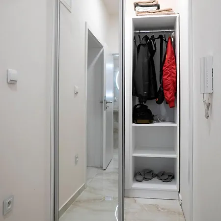 New Stylish Place For Couple Bratislava