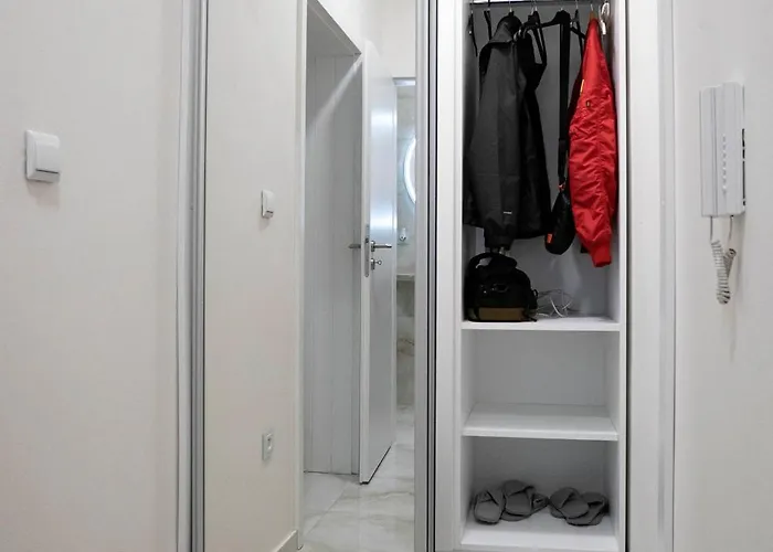 New Stylish Place For Couple Bratislava