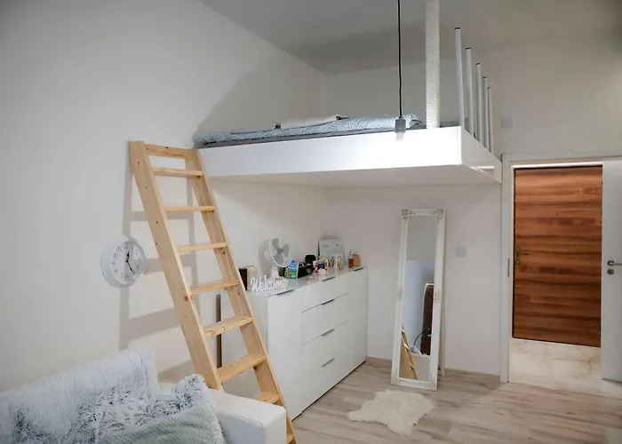 New Stylish Place For Couple Apartmán *