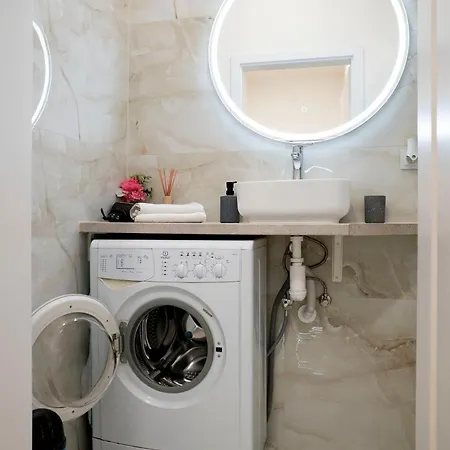 New Stylish Place For Couple